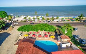 Garca Branca Praia Hotel